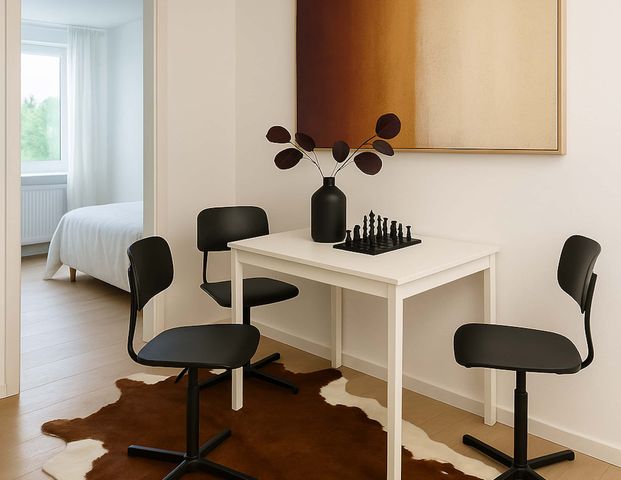 Fliederstraße - Foto 1