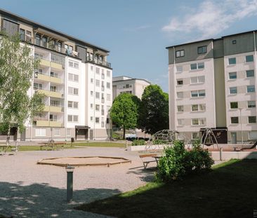 Fornbacken 23 - Photo 5