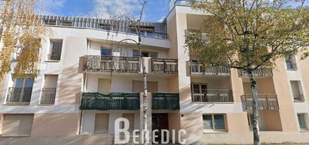 Location Appartement 1 pièce 28m² - Photo 5