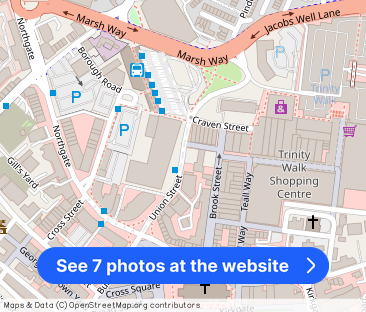 Grosvenor House, Union Street - Photo 1