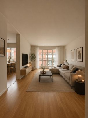 Östergatan 16 B - Foto 1