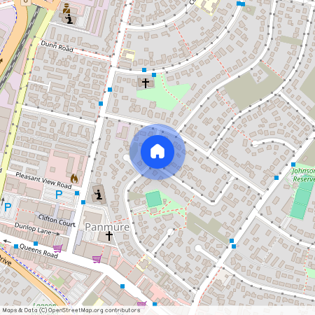 7 Te Koa Road, Panmure, Auckland City