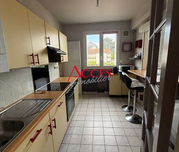 Location Appartement 3 pièces 78m² - Photo 5