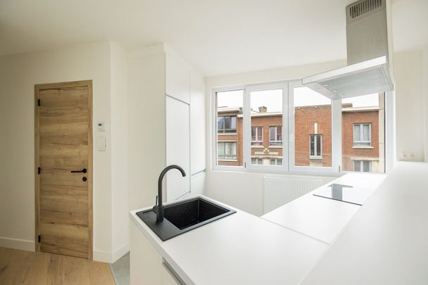 APPARTEMENT - 2 SLAAPKAMERS - Photo 1