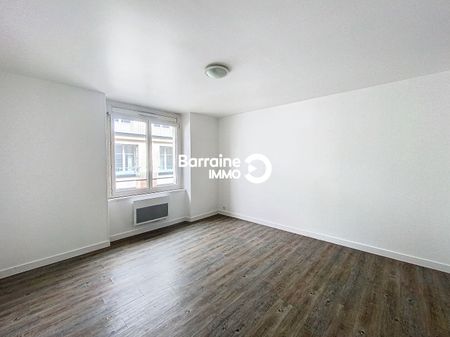 Location appartement à Brest, 3 pièces 55m² - Photo 4