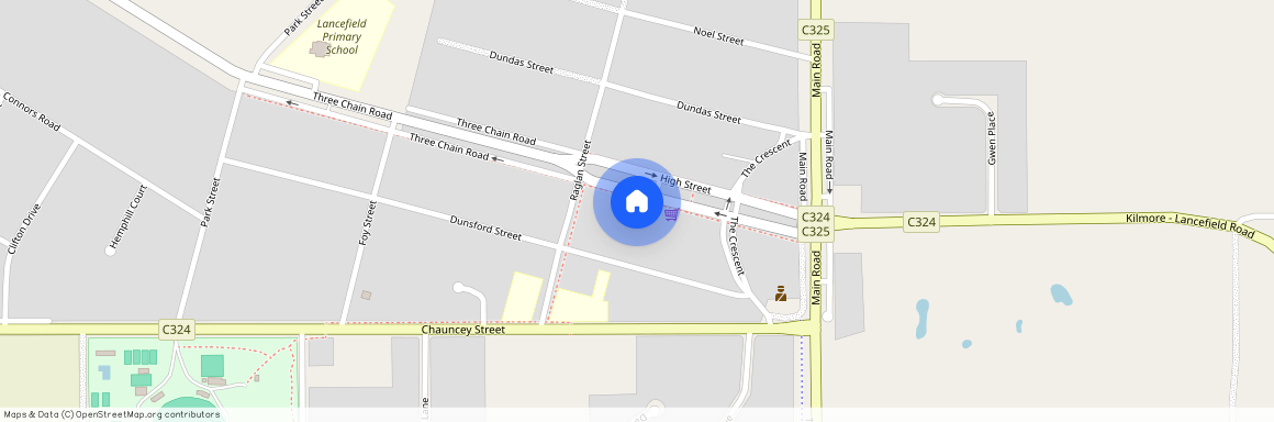 Unit 2/25 High St, Vic 3435, Lancefield