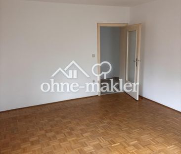 Helle 2,5-Zimmer-Wohnung mit 65 qm und großem Gartenanteil in Münch... - Photo 1