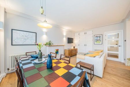 Studio to rent - Photo 5