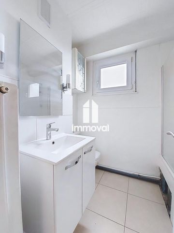 Location Appartement 2 pièces 43m² STRASBOURG 67100 - Photo 4