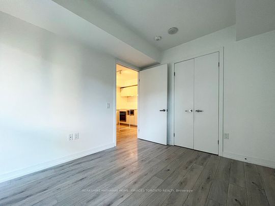 88 North Condos and Lofts 77 , #605 - Photo 1