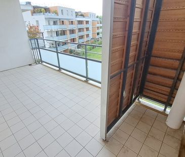 Appartement T3 à MONTBONNOT ST MARTIN - Photo 4