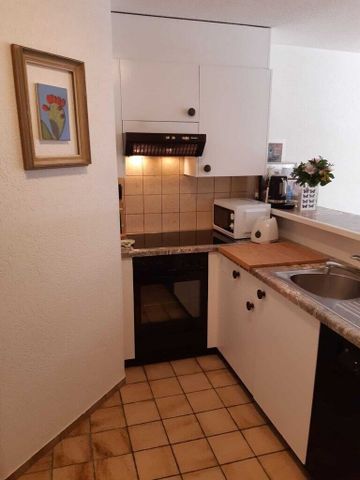 Zentrales und gemütliches Wohnen - befristet bis 31.03.2027 - Foto 3