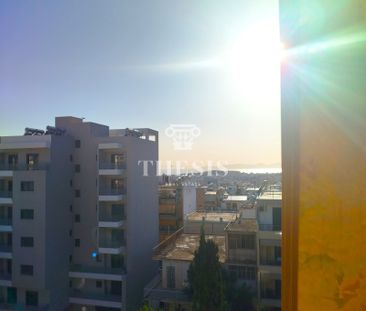 Ανακαινισμένο διαμέρισμα προς ενοικίαση στην Αργυρούπολη - Photo 5