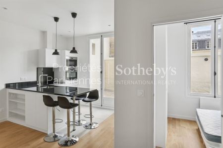 Appartement à louer à Paris 7Ème - Photo 5