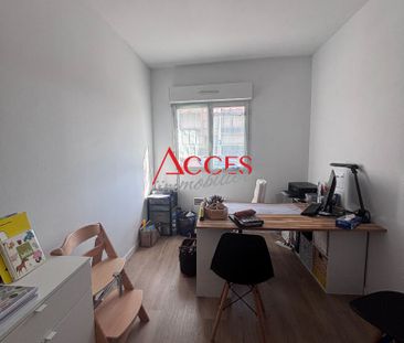 Location Appartement 2 pièces 39m² - Photo 6