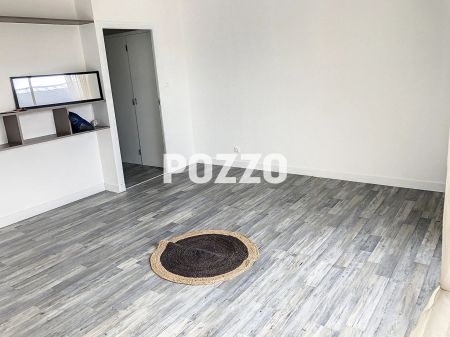 Location - Appartement 1 pièce(s) - 32 m² - Granville - Photo 4
