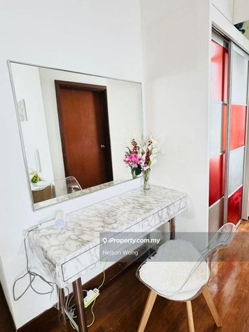 The Heritage Residence, Mines Resort City, Seri Kembangan - Foto 2