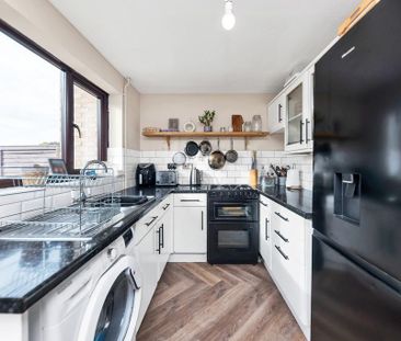 2 bedroom terraced house to rent - Photo 6