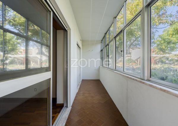 Apartamento T3 em Braga