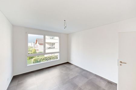 Il tuo angolo di verde: 2.5 Locali con giardino - Foto 4