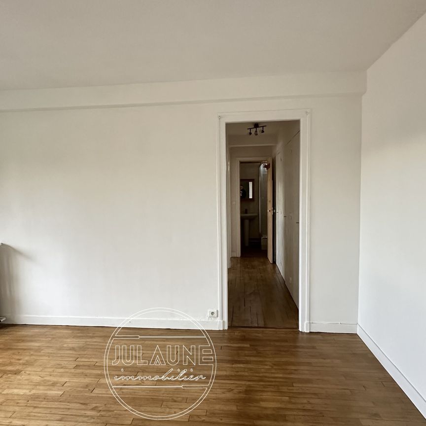 Location Appartement 3 pièces 53m² LIMOGES 87000 - Photo 1