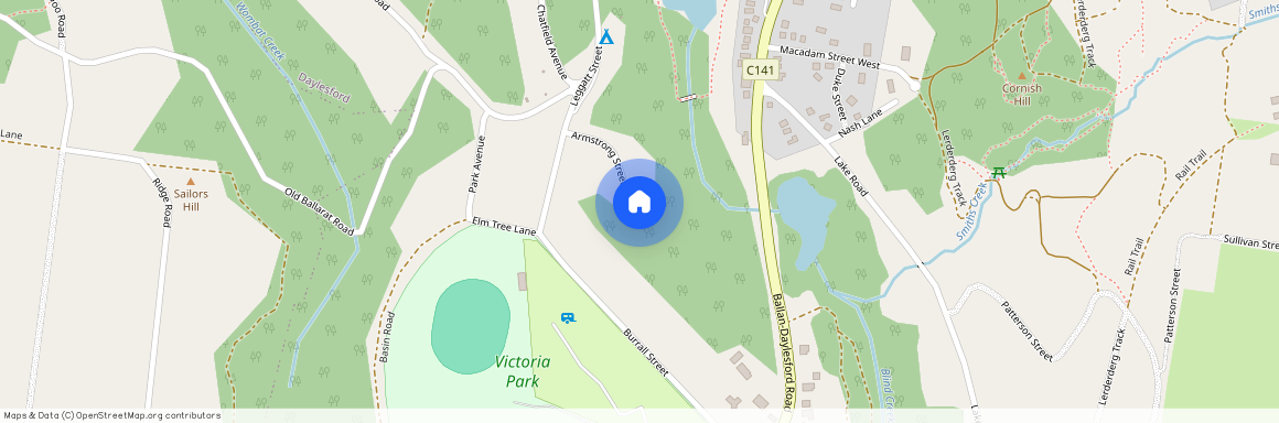 17 Armstrong Street, Vic 3460, Daylesford