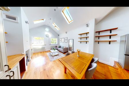 2 Bed Flat, Clarence Street, L3 - Photo 5
