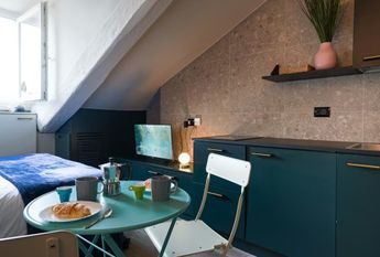 Via Principe Tommaso, Turin, Piedmont 10125