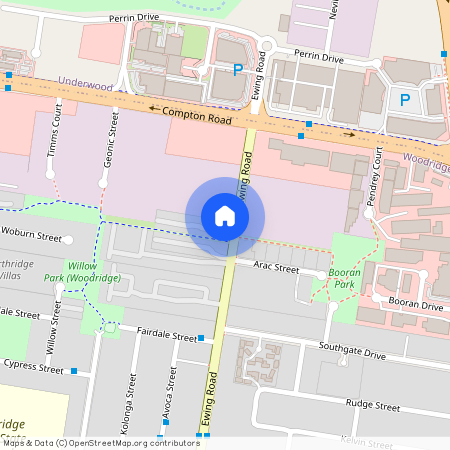 10/194 Ewing Road, Woodridge, QLD 4114