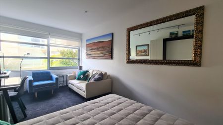 ***Welcome to apartment N203A in Revolucion Apartments.*** - Photo 5