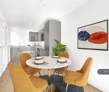 2 bedroom terraced house to rent - Photo 2