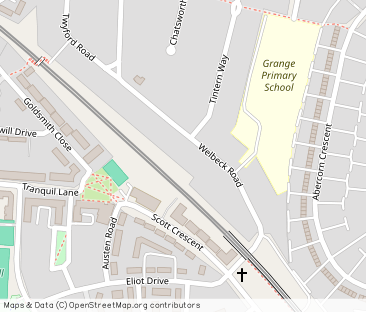 Welbeck Road, West Harrow - Photo 1