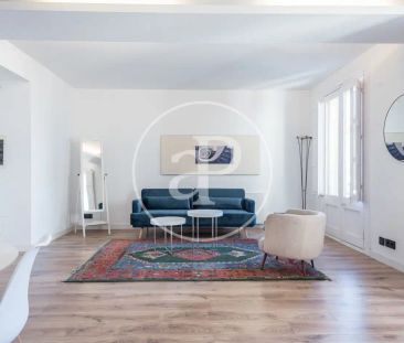 Piso de alquiler en Pl. de Sant Jaume, Barri Gòtic - Photo 1