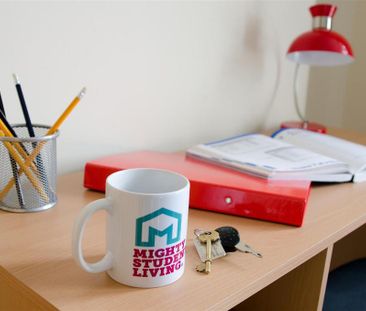 3 bedroom private hall to rent - Photo 2