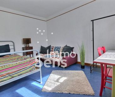 Location appartement - Lille - Photo 2