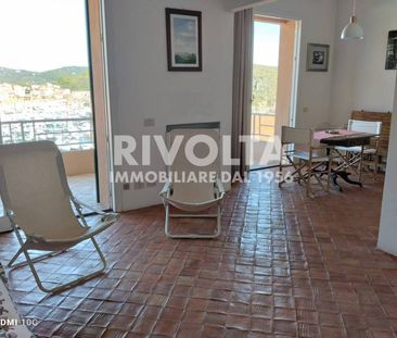 Trilocale piazza Ricasoli, Porto Ercole, Monte Argentario - Photo 4