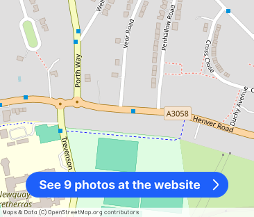 Henver Road, Newquay - Photo 1