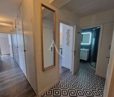 Location Appartement 1 pièce 10m² - Photo 6