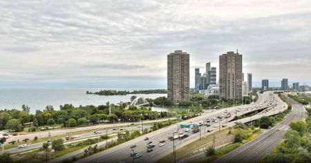 For Lease - 103 The Queensway N/A Unit# 1405, Toronto, Ontario - Photo 4