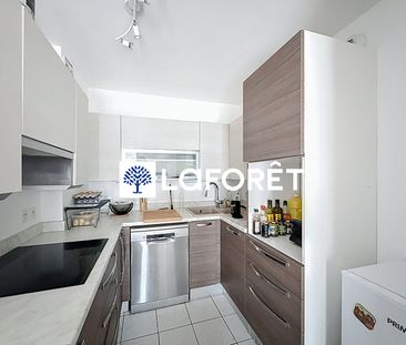 Appartement T4 Antony à louer - Photo 6