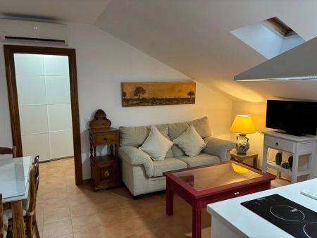 Alquiler de piso en Calle Juan de Padilla, 6 - Photo 3