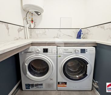 Chambre meublée avec salle d'eau privative - Roubaix - Photo 5