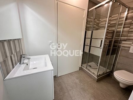 Appartement Villiers Sur Marne 4 pièce(s) 70 m2 - Photo 2