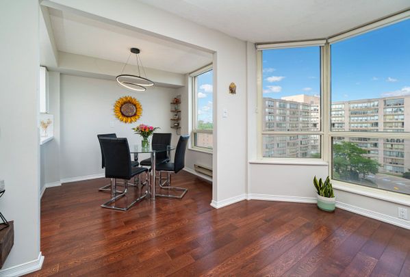 For Lease - 175 Cedar Avenue Unit# 712, Richmond Hill, Ontario - Photo 1