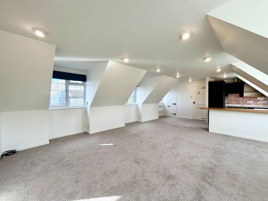 1 bedroom maisonette to rent - Photo 1