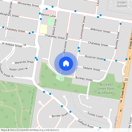 82 Macalister Street, Carina Heights QLD 4152