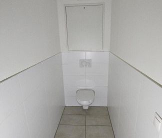 3 Zimmerwohnung mit Loggia und Küche - Unbefristeter Mietvertrag - ... - Photo 6