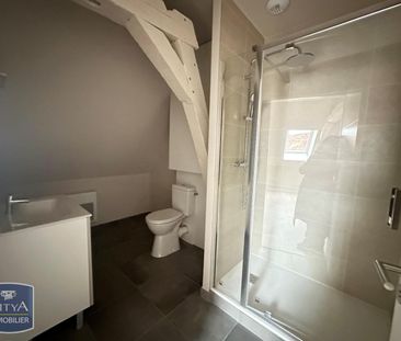 Location Appartement 1 pièce 41m² DOUAI 59500 - Photo 3