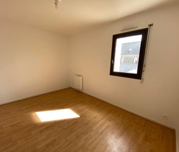 Location Appartement 2 pièces 55m² CHATEAUBRIANT 44110 - Photo 4