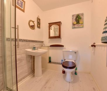 1 bedroom bungalow to rent - Photo 6